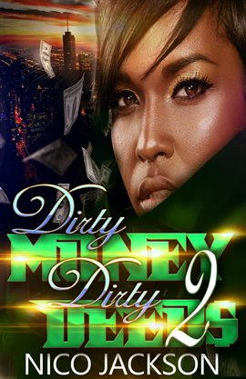 Cover image for Dirty Money Dirty Deeds: Episode 2