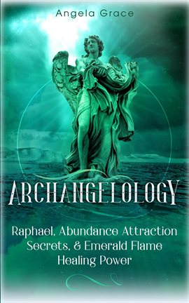 Cover image for Abundance Archangelology