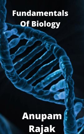 Cover image for Fundamentals of Biology