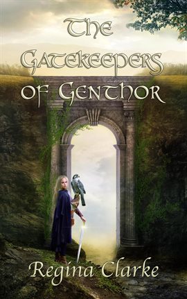 Cover image for The Gatekeepers of Genthor