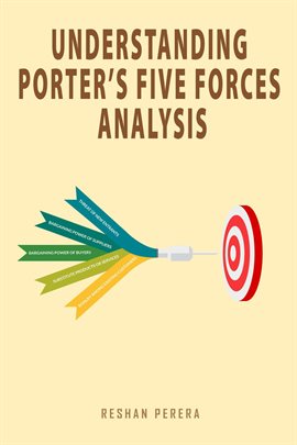 Cover image for Understanding Porter's Five Forces Analysis