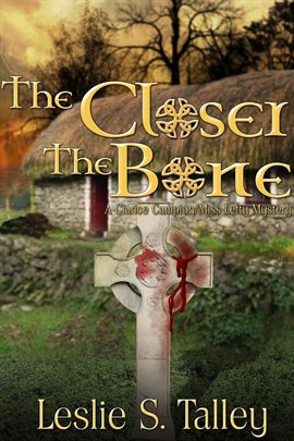 Cover image for The Closer The Bone