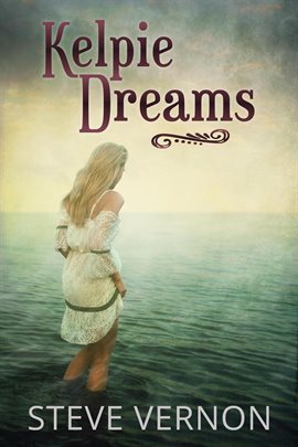 Imagen de portada para Kelpie Dreams