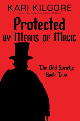Cover image for Protected by Means of Magic