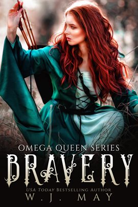 Cover image for Bravery