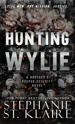 Cover image for Hunting Wylie