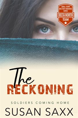 Cover image for The Reckoning