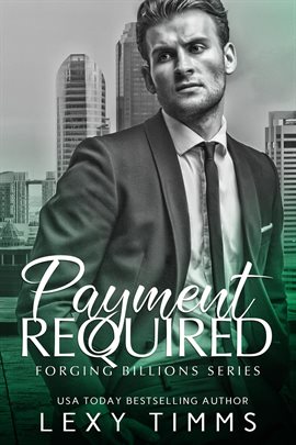 Cover image for Payment Required