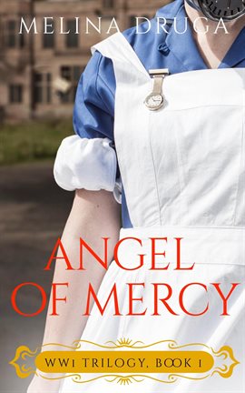 Cover image for Angel of Mercy