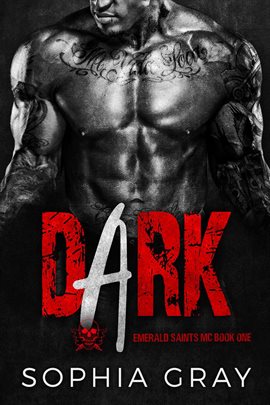 Cover image for Dark