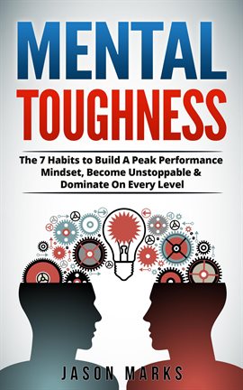 Cover image for Mental Toughness