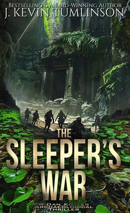 Imagen de portada para The Sleeper's War