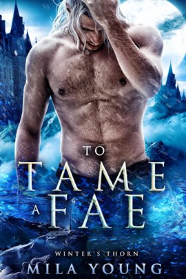 Cover image for To Tame a Fae