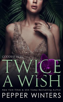 Cover image for Twice a Wish