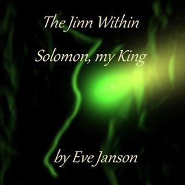 Cover image for The Jinn Within - Solomon my King