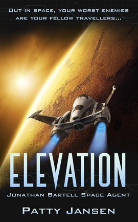 Cover image for Elevation