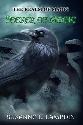 Cover image for Seeker of Magic