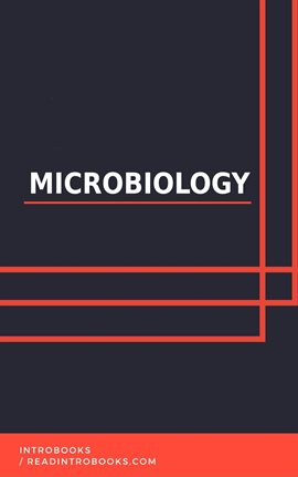 Cover image for Microbiology