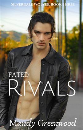 Cover image for Fated Rivals