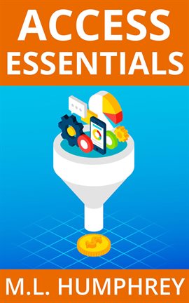 Cover image for Access Essentials
