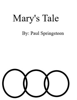 Cover image for Mary's Tale