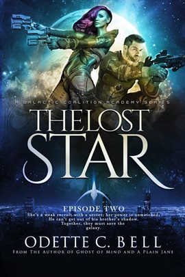 Cover image for The Lost Star, Episode Two
