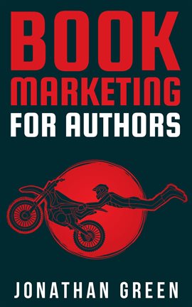 Imagen de portada para Book Marketing for Authors