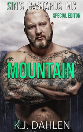 Cover image for Mountain