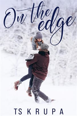 Imagen de portada para On the Edge