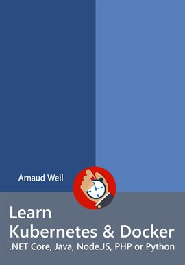 Cover image for Learn Kubernetes & Docker