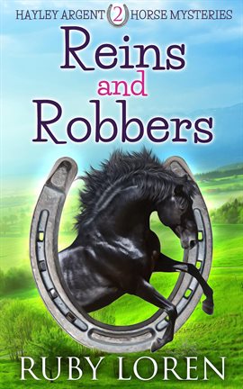 Cover image for Reins and Robbers