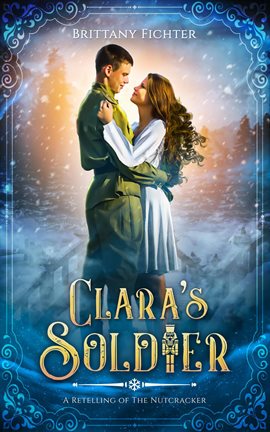 Cover image for Clara's Soldier