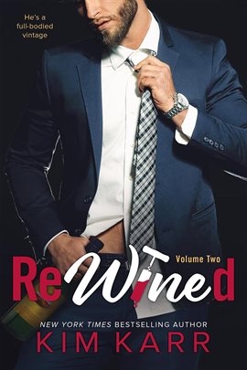 Imagen de portada para ReWined
