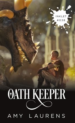 Cover image for Oath Keeper