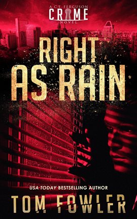 Cover image for Right as Rain