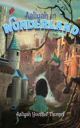 Imagen de portada para Aaliyah in Wonderland