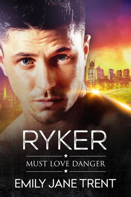 Cover image for Ryker