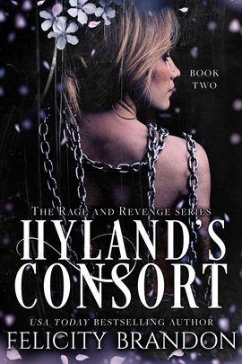 Cover image for Hyland's Consort
