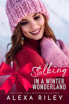Imagen de portada para Stalking in a Winter Wonderland