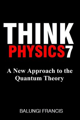 Cover image for A New Approach to the Quantum Theory
