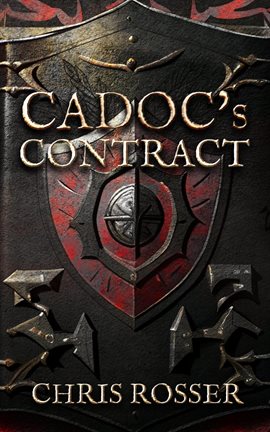 Cover image for Cadoc's Contract