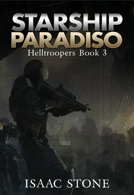 Cover image for Starship Paradiso