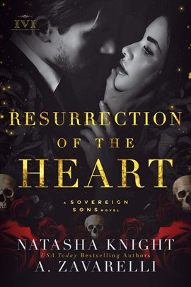 Cover image for Resurrection of the Heart