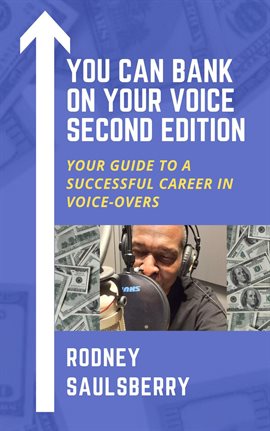 Cover image for You Can Bank On Your Voice