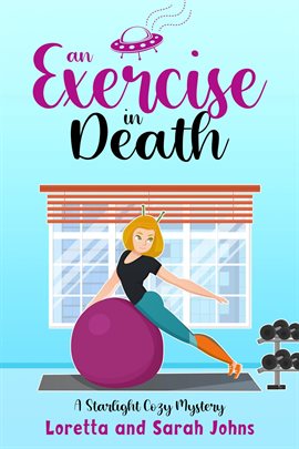 Cover image for An Exercise In Death