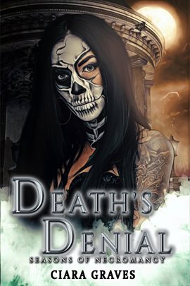 Cover image for Death's Denial