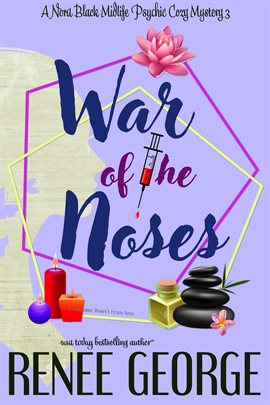Cover image for War of the Noses