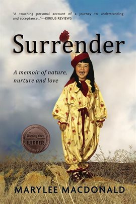 Cover image for Surrender