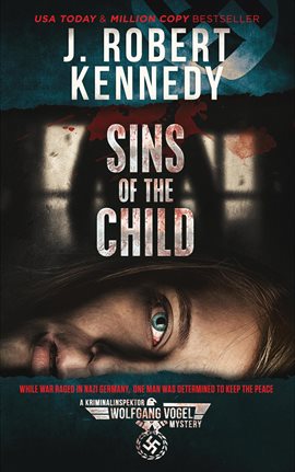 Cover image for Sins of the Child