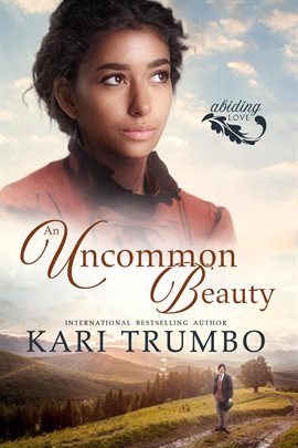 Cover image for An Uncommon Beauty